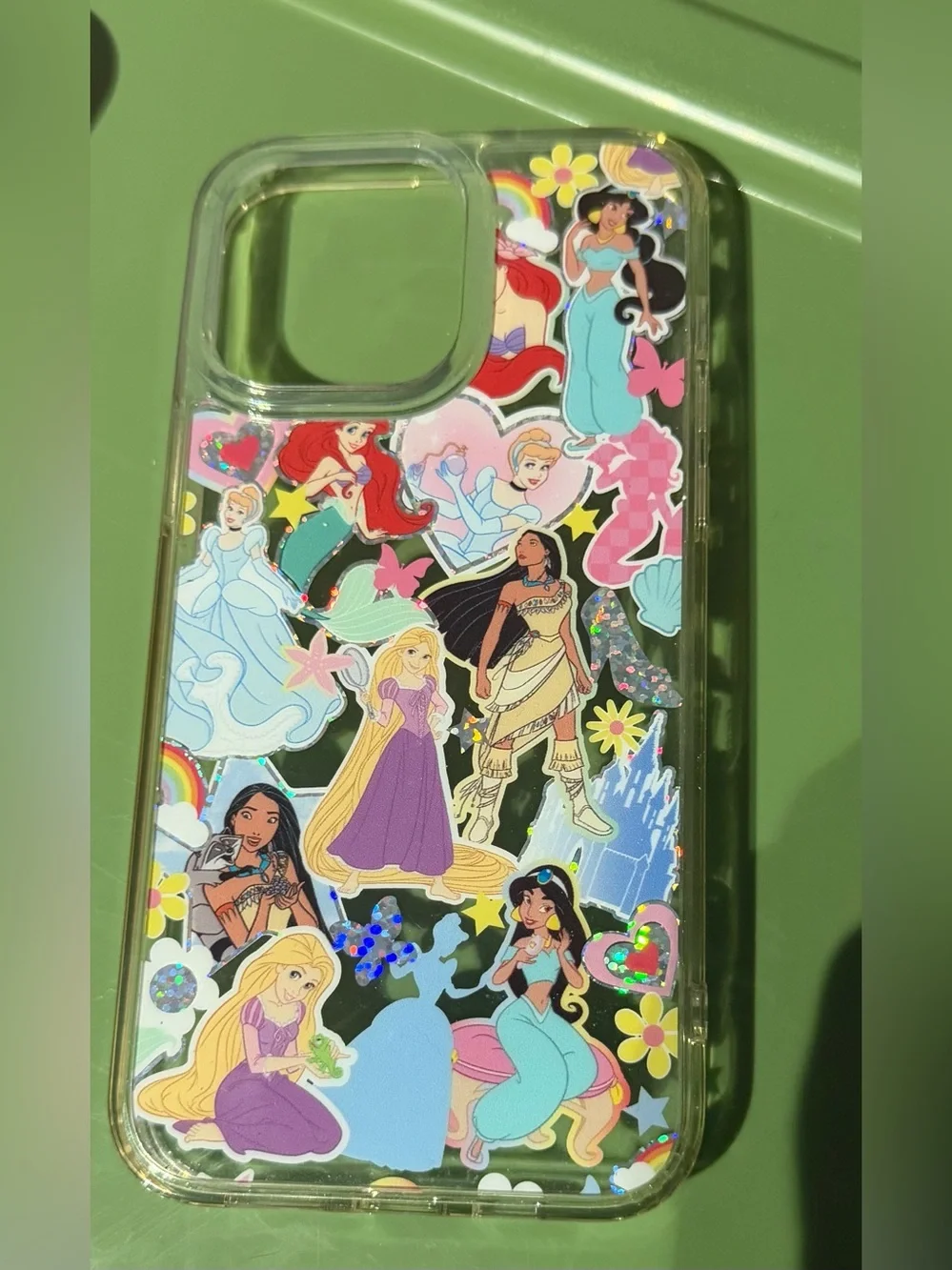 Disney iPhone 16 Pro Max Cases